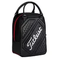 2020 Titleist Golf Shag Bag Black Practice Golf Bag TA20ACSB-006