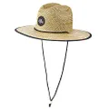 Dakine Pindo Straw Hat, Twilight Floral, Small-Medium