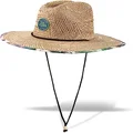Dakine Pindo Straw Hat Headwear