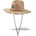 Dakine Pindo Straw Hat Headwear