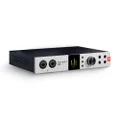 Antelope Audio Discrete 4 Pro Synergy Core 14x20 Thunderbolt 3 and USB 2.0 Audio Interface with Onboard Real-time Effects