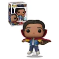 Funko Pop! Marvel - Spider-Man No Way Home: Ned with Cloak #1170 - Exclusive Special Edition Vinyl Figure