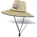 Dakine Women's Pindo Straw Hat