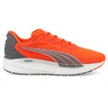 PUMA Mens Magnify Nitro Running Sneakers Shoes - Red - Size 7.5 M