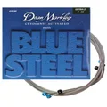 Dean Markley Blue Steel Electric Guitar Strings, 8-38, 2550, Extra Light