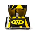 Cry Baby EVH Wah EVH95 Guitar Effects Pedal