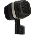 AKG Pro Audio D12VR Dynamic Microphone, Black