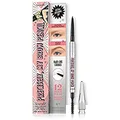 Benefit Precisely My Brow Pencil (Ultra Fine Brow Defining Pencil) - # 4.5 (Neutral Deep Brown) 0.08g
