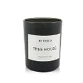 Byredo Fragranced Candle - Tree House 70g