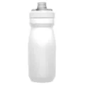Camelbak Podium Bicycle Bottle, Soft, Easy to Drink, 21 oz, Custom White
