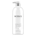 Nexxus Clean and Pure Clarifying Shampoo, For Nourished Hair With ProteinFusion, Silicone, Dye And Paraben Free 33.8 oz