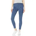 Levi's Women's 720 High Rise Super Skinny Jeans, Toronto Mixer, 24