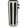 Geartree Dunlop GCB65 Custom Badass Dual Inductor Edition Cry Baby Wah Pedal