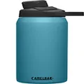 CamelBak Chute Mag 25oz Vacuum Insulated Stainless Steel Water Bottle, Larkspur
