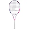 Babolat EVO Aero Tennis Racquet Pink