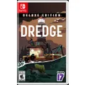 Fireshine Games Dredge: Deluxe Edition - Nintendo Switch