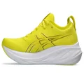 ASICS Men's Gel-Nimbus 26 Sneaker, Multicoloured, 10 US