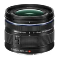 OM SYSTEM M.ZUIKO DIGITAL ED 9-18mm F4.0-5.6 II Ultra Wide Angle Zoom Lens, Small and Lightweight (5.4 oz (154 g) / Landscape/Travel/Snap
