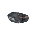 Zefal Saddlebag Z Light Pack XS Strap Clasp Black Bicycle