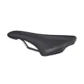 Spank Oozy 280 Anatomic Trail Bicycle Saddle (Geoff Gulevich Edition), Perfect for Trail Riders, Flat Upper Shape Bike Seat, Bicycle Seat for Men & Women, Ergonomic Design, Waterproof Bicycle Saddle