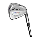Cobra Golf 2020 King Utility One Length 5 Iron (Men's Right Hand, Steel, Stiff Flex, 25.5 Degree)