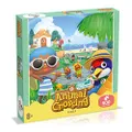 Animal Crossing: New Horizons Jigsaw Puzzle (500 Pieces)