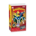 Funko x Blockbuster Rewind Originals - Batman (Super Friends) Sealed