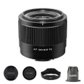 VILTROX 20mm F2.8 f/2.8 AF Lens for Sony E Mount