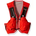 Salomon S/Lab Sense Ultra 5 Set Racing Vest, Extra Large, Red