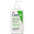 CeraVe Hydrating Cream-to-Foam Cleanser 8oz