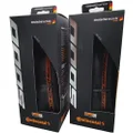 Continental Grand Prix 5000 S TR 700x30 Black/Transparent - Tubeless Ready - Pack of 2 Tires