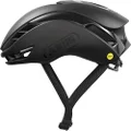 ABUS Gamechanger 2.0 MIPS Helmet - Velvet Black, Medium