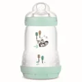 MAM B232BS Easy Start Anti Colic Bottle with Fast Flow Silicone Teat, 320ml