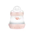 MAM B216GS Easy Start Anti Colic Bottle with Slow Flow Silicone Teat, 160ml