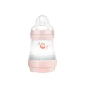 MAM B216GS Easy Start Anti Colic Bottle with Slow Flow Silicone Teat, 160ml