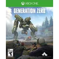 Generation Zero Xbox One - Xbox One