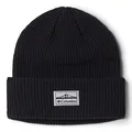 Columbia Unisex Lost Lager II Beanie, Black, One Size