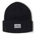 Columbia Unisex Lost Lager II Beanie, Black, One Size