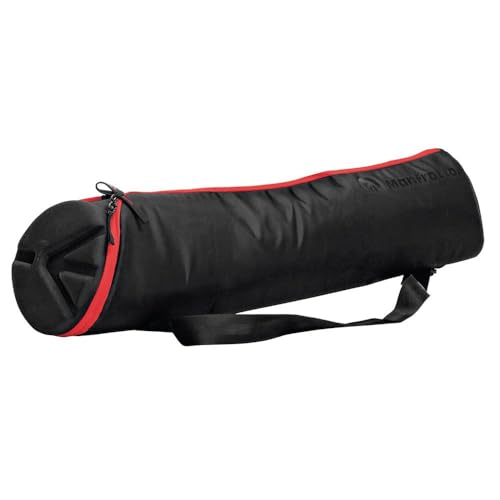Manfrotto MBAG80PN Padded Tripod Bag, 80 cm, Black
