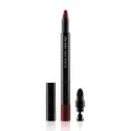 Shiseido SMK InkArtist Eye Kajal, 04 Azuki Red, 0.8 grams