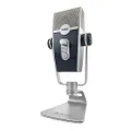 AKG Lyra-Y3 Condenser Microphone, USB Connection Compatible, Hibino Handling Model