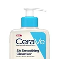 SA Smoothing Cleanser (Europe) 473ml, packaging may vary