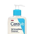 SA Smoothing Cleanser (Europe) 473ml, packaging may vary