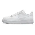 Nike Air Force 1 '07 Next Nature Triple White Size 10.5