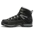 Asolo Fugitive GTX Hiking Boot - Men's, Light Black/Graphite, 12