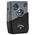 Callaway SV Golf Laser Rangefinder - Screen View Color Display To Target The Flagstick