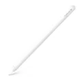 Adonit SE(White) Magnetically Attachable Palm Rejection Pencil for Writing/Drawing Stylus Compatible w iPad 6th-10th, iPad Mini 5th/6th, iPad Air 3rd-5th, iPad Pro 11" 1st-4th, iPad Pro 12.9" 3rd-6th