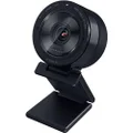 Razer Kiyo Pro Ultra - Ultra-Large Sensor 4K Webcam for Content Creation