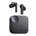 CMF BY NOTHING Buds Wireless Bluetooth Earbuds, 42dB Noise Cancelling Earbuds, Dirac HD Audio, 35.5H Playtime, BT5.3, IP54 Waterproof, 4HD Mics Wireless Headphones for iPhone & Android (Dark Grey)