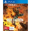 Red Faction Guerrilla Re-Mars-tered for PlayStation 4
